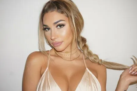 Chantel Jeffries OnlyFans Leaked Free Thumbnail Picture - #oLu5QpD5oL