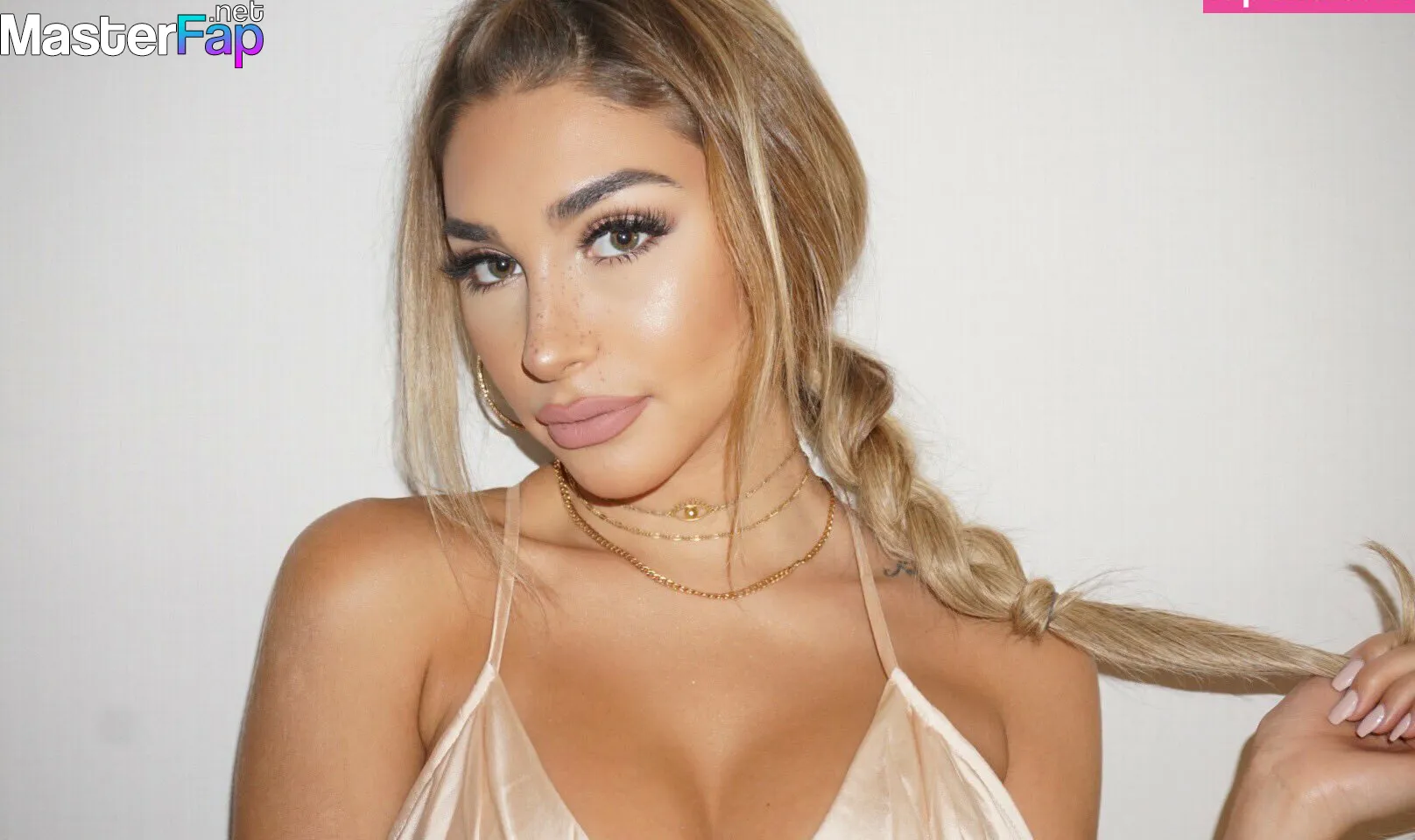 Chantel Jeffries Nude OnlyFans Leak Picture #oLu5QpD5oL | MasterFap.net