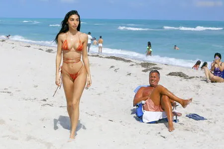 Chantel Jeffries OnlyFans Leaked Free Thumbnail Picture - #ohemd9XK9C