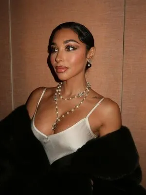 Chantel Jeffries OnlyFans Leaked Free Thumbnail Picture - #p02rsyHA5e