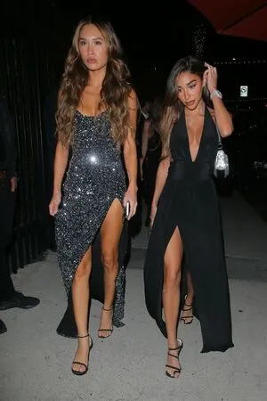 Chantel Jeffries OnlyFans Leaked Free Thumbnail Picture - #p8qaXYfVgn