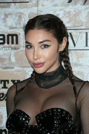 Chantel Jeffries OnlyFans Leaked Free Thumbnail Picture - #pB1uGQdoR5