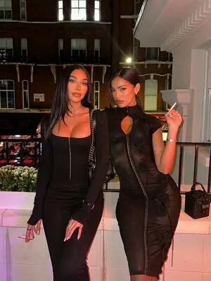 Chantel Jeffries OnlyFans Leaked Free Thumbnail Picture - #pL9b3SviPI