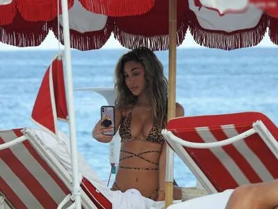 Chantel Jeffries OnlyFans Leaked Free Thumbnail Picture - #pXMCYOyUQ1