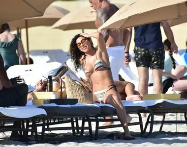 Chantel Jeffries OnlyFans Leaked Free Thumbnail Picture - #pc5loylGT5