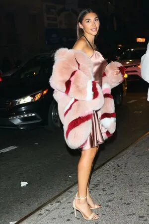 Chantel Jeffries OnlyFans Leaked Free Thumbnail Picture - #pes7O1cQK2