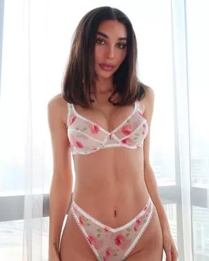 Chantel Jeffries OnlyFans Leaked Free Thumbnail Picture - #q950e7fVxa