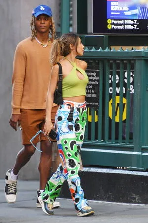 Chantel Jeffries OnlyFans Leaked Free Thumbnail Picture - #qAUYzuSnC8