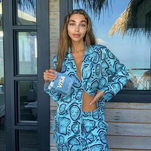 Chantel Jeffries OnlyFans Leaked Free Thumbnail Picture - #qEFKkk1LsA