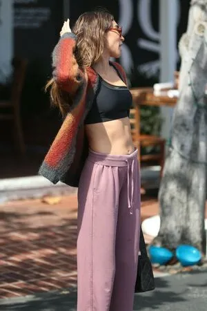 Chantel Jeffries OnlyFans Leaked Free Thumbnail Picture - #qjOkaoFQTS