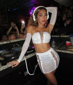 Chantel Jeffries OnlyFans Leaked Free Thumbnail Picture - #r3IikvYp9M