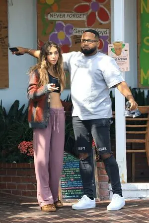Chantel Jeffries OnlyFans Leaked Free Thumbnail Picture - #rUWRCEsZOk