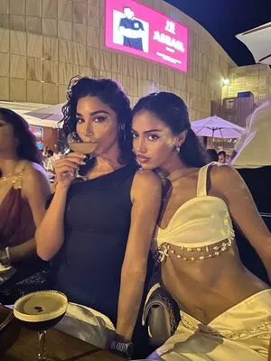 Chantel Jeffries OnlyFans Leaked Free Thumbnail Picture - #rWRrNvh6H5