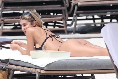 Chantel Jeffries OnlyFans Leaked Free Thumbnail Picture - #rXjNlLSv3L