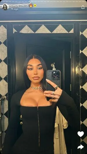 Chantel Jeffries OnlyFans Leaked Free Thumbnail Picture - #rXmBQIaH1c