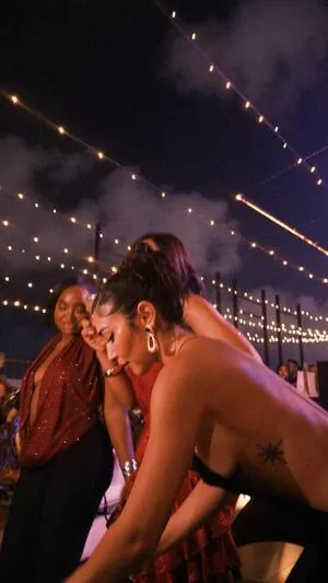 Chantel Jeffries OnlyFans Leaked Free Thumbnail Picture - #rlMsfDp2f0