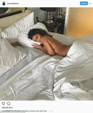 Chantel Jeffries OnlyFans Leaked Free Thumbnail Picture - #ro4UpfS2sS