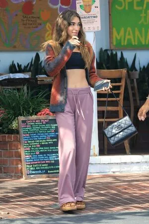 Chantel Jeffries OnlyFans Leaked Free Thumbnail Picture - #s4PMgG4ita