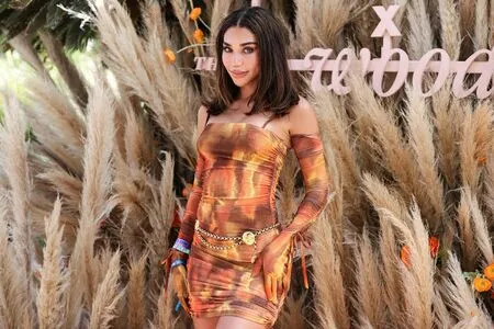 Chantel Jeffries OnlyFans Leaked Free Thumbnail Picture - #s8Ar5yXnEx