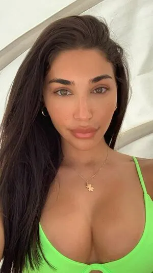 Chantel Jeffries OnlyFans Leaked Free Thumbnail Picture - #sHhUz5PihF