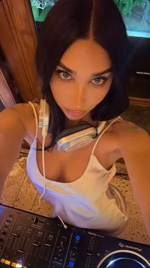 Chantel Jeffries OnlyFans Leaked Free Thumbnail Picture - #sJe4bwPdkf