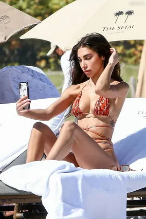 Chantel Jeffries OnlyFans Leaked Free Thumbnail Picture - #sVhoO9odmw