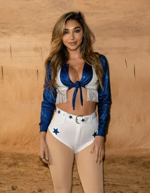 Chantel Jeffries OnlyFans Leaked Free Thumbnail Picture - #sYmiauNh07