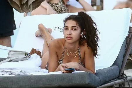 Chantel Jeffries OnlyFans Leaked Free Thumbnail Picture - #shOyBhSoGi