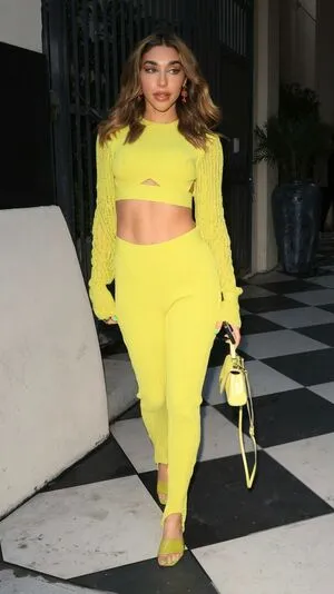 Chantel Jeffries OnlyFans Leaked Free Thumbnail Picture - #skyVpkoOra