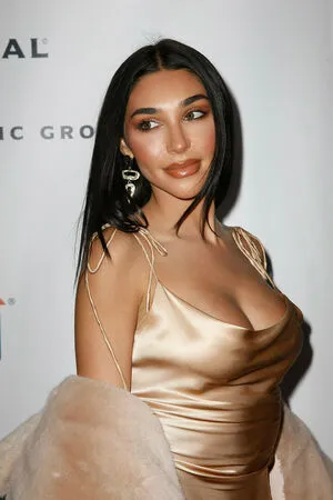 Chantel Jeffries OnlyFans Leaked Free Thumbnail Picture - #sn5lJauSBg
