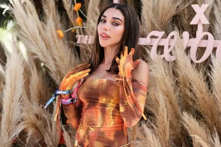 Chantel Jeffries OnlyFans Leaked Free Thumbnail Picture - #tYaeApqf22