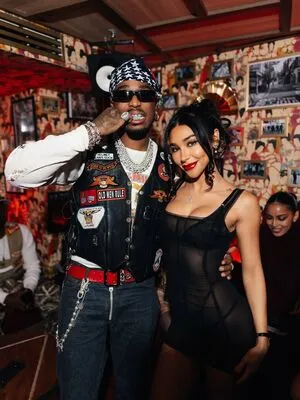 Chantel Jeffries OnlyFans Leaked Free Thumbnail Picture - #tcMAGpqN3j