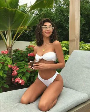 Chantel Jeffries OnlyFans Leaked Free Thumbnail Picture - #u6HtedozIt