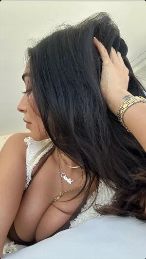 Chantel Jeffries OnlyFans Leaked Free Thumbnail Picture - #uHVE5vv8Pr