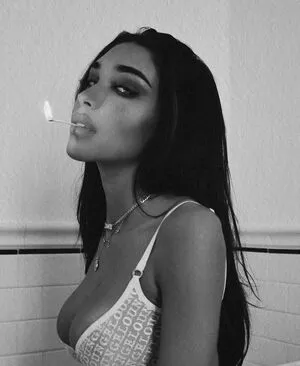 Chantel Jeffries OnlyFans Leaked Free Thumbnail Picture - #uT97eNT6Uc