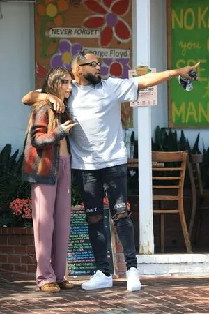 Chantel Jeffries OnlyFans Leaked Free Thumbnail Picture - #uYHey3mg9X