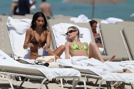 Chantel Jeffries OnlyFans Leaked Free Thumbnail Picture - #uczNQEA3ZV