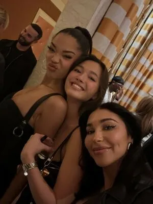 Chantel Jeffries OnlyFans Leaked Free Thumbnail Picture - #uzNeFzlgeM