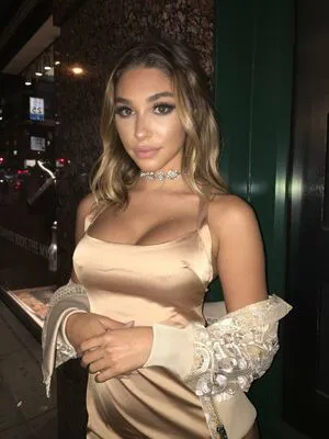 Chantel Jeffries OnlyFans Leaked Free Thumbnail Picture - #v687NLpDvs