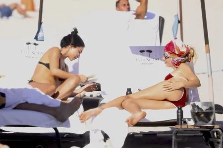 Chantel Jeffries OnlyFans Leaked Free Thumbnail Picture - #vG51axkbgw