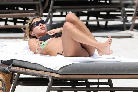 Chantel Jeffries OnlyFans Leaked Free Thumbnail Picture - #wBProg42sC