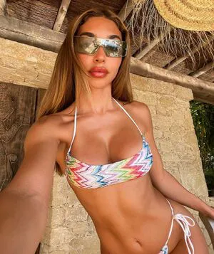 Chantel Jeffries OnlyFans Leaked Free Thumbnail Picture - #wdf2rEhttr