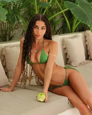 Chantel Jeffries OnlyFans Leaked Free Thumbnail Picture - #werILxkWcz