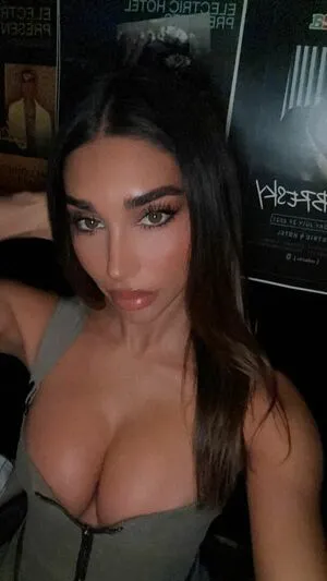 Chantel Jeffries OnlyFans Leaked Free Thumbnail Picture - #whDo95m73W