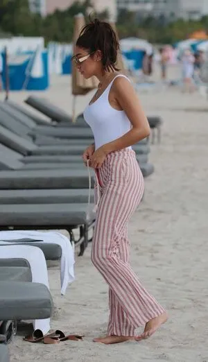 Chantel Jeffries OnlyFans Leaked Free Thumbnail Picture - #x8EKX2sas1