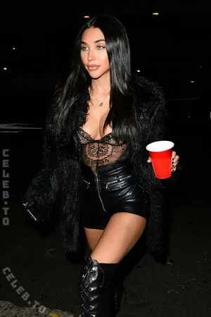 Chantel Jeffries OnlyFans Leaked Free Thumbnail Picture - #xATlKeD9BE