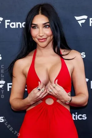 Chantel Jeffries OnlyFans Leaked Free Thumbnail Picture - #xOcBTYtmFc