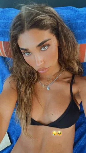 Chantel Jeffries OnlyFans Leaked Free Thumbnail Picture - #xsw06r9tiG