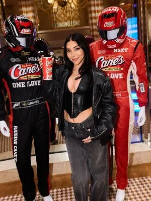 Chantel Jeffries OnlyFans Leaked Free Thumbnail Picture - #y4rfNPLJqY