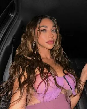 Chantel Jeffries OnlyFans Leaked Free Thumbnail Picture - #yetoWl8AU5